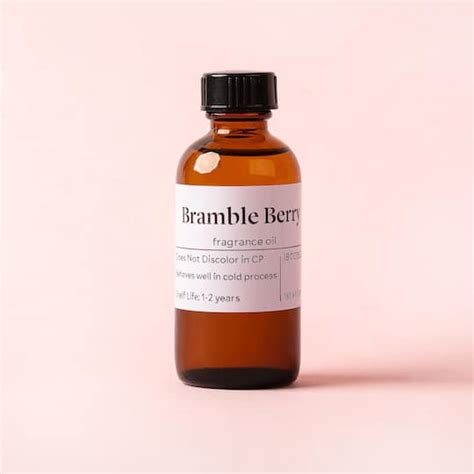 brambleberry fragrance oil